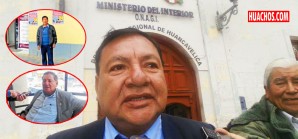 El soldado Gualberto fue declarado reo contumaz por no obedecer una orden judicial El soldado Gualberto fue declarado reo contumaz por no obedecer una orden judicial