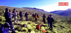 La municipalidad distrital de Huachos hace realidad «sueños olvidados» - FOTOS La municipalidad distrital de Huachos hace realidad «sueños olvidados» - FOTOS
