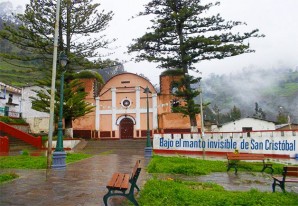 Nuestro patrimonio cultural firme y de pie frente a las inclemencias de los elementos Nuestro patrimonio cultural firme y de pie frente a las inclemencias de los elementos