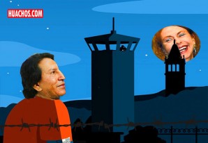 El "cholo sagrado" solo quiere vivir en California junto a Eliane, punto final El "cholo sagrado" solo quiere vivir en California junto a Eliane, punto final