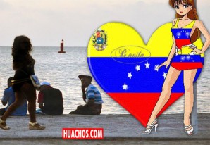 Colombianas se están quedando sin marido por culpa de las venezolanas Colombianas se están quedando sin marido por culpa de las venezolanas