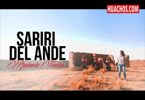 Desde Bolivia, Marianela Torrico Desde Bolivia, Marianela Torrico