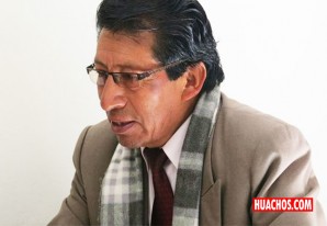 Exfuncionario del Gore Huancavelica es sentenciado a 8 años de cárcel Exfuncionario del Gore Huancavelica es sentenciado a 8 años de cárcel