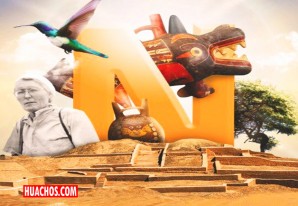 Semana Turística de Nasca anuncia su programación oficial | VIDEO Semana Turística de Nasca anuncia su programación oficial | VIDEO