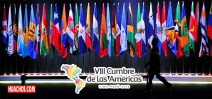 Cumbres de las Américas 2018, bajo el signo de lucha contra la corrupción Cumbres de las Américas 2018, bajo el signo de lucha contra la corrupción