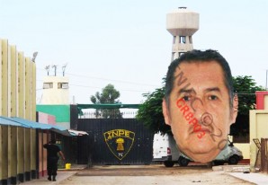 Secretario judicial que fue por lana y salió trasquilado, pasará 3 años y 11 meses entre las rejas Secretario judicial que fue por lana y salió trasquilado, pasará 3 años y 11 meses entre las rejas