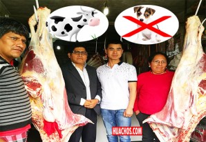 El chinito Liu no hacía con perro la sopa Fuchifu, sino con carne de res | VIDEO El chinito Liu no hacía con perro la sopa Fuchifu, sino con carne de res | VIDEO