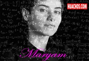 Muere Maryam Mirzakhani, la primera mujer en ganar al 'Nobel' de Matemáticas Muere Maryam Mirzakhani, la primera mujer en ganar al 'Nobel' de Matemáticas