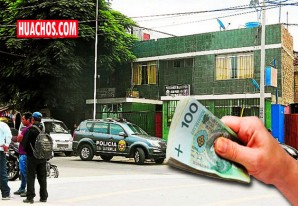 Detienen a tres policías por presunto hurto del botín que pertenecía a una banda criminal Detienen a tres policías por presunto hurto del botín que pertenecía a una banda criminal
