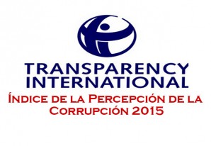 México país más corrupto de la OCDE, según el Índice de la Percepción de la Corrupción 2015 México país más corrupto de la OCDE, según el Índice de la Percepción de la Corrupción 2015