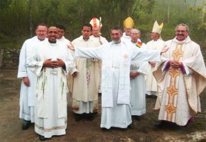 'Guerra de curas' en Ica entre los Veteros y los católicos, apostólicos y romanos 'Guerra de curas' en Ica entre los Veteros y los católicos, apostólicos y romanos