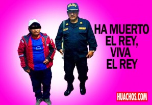 Padre de familia huancavelicano es detenido por reprehender a su hijo menor Padre de familia huancavelicano es detenido por reprehender a su hijo menor