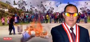 La democracia directa en los pueblos de la Huancavelica profunda | VIDEO La democracia directa en los pueblos de la Huancavelica profunda | VIDEO