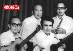 Los Hermanos Garcia Zarate - Cachicachicha Sr Mendivil - Huayno Los Hermanos Garcia Zarate - Cachicachicha Sr Mendivil - Huayno