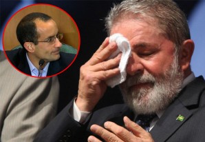 Sigue el calvario de Lula, el icono de la izquierda ‘caviar’ latinoamericana Sigue el calvario de Lula, el icono de la izquierda ‘caviar’ latinoamericana