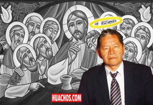 El representante del “cuerpo de Cristo” hacía negocio con las donaciones para los pobres El representante del “cuerpo de Cristo” hacía negocio con las donaciones para los pobres