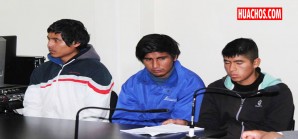 Juez dicta 9 meses de prisión preventiva para implicados en homicidio de taxista Juez dicta 9 meses de prisión preventiva para implicados en homicidio de taxista