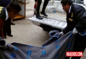 Como en las fiscalías, muere en hospital huancavelicano porque era paciente de otro hospital Como en las fiscalías, muere en hospital huancavelicano porque era paciente de otro hospital