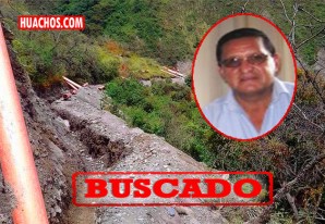 Dictan orden de captura para exfuncionario de Castrovirreyna Dictan orden de captura para exfuncionario de Castrovirreyna