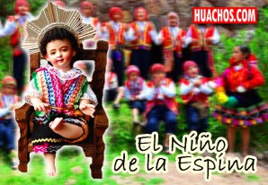 Villancico en Quechua intitulado «Chaska Ñahuy Niñucha» - VIDEO Villancico en Quechua intitulado «Chaska Ñahuy Niñucha» - VIDEO
