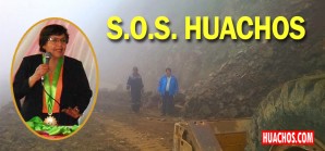 Ciudadana envía un S.O.S. al gobernador regional Glodoaldo Álvarez y al alcalde de Castrovirreyna Ciudadana envía un S.O.S. al gobernador regional Glodoaldo Álvarez y al alcalde de Castrovirreyna