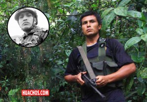 Fuerzas del orden abaten a mando militar terrorista “Miguel Bomba” en el Vraem Fuerzas del orden abaten a mando militar terrorista “Miguel Bomba” en el Vraem