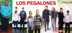 Festival de patadas, puñetes, lapos a la media naranja en la Tierra del Mercurio Festival de patadas, puñetes, lapos a la media naranja en la Tierra del Mercurio