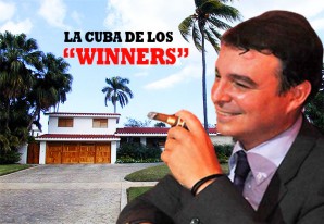 Que chevere, así es la existencia del 1% más rico del socialismo cubano Que chevere, así es la existencia del 1% más rico del socialismo cubano