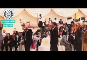 El valle de Mantaro y el reino del materialismo salvaje El valle de Mantaro y el reino del materialismo salvaje