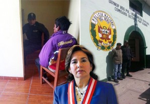 La flamante Comisión de Justicia de Género tiene mucho pan a rebanar en Huancavelica La flamante Comisión de Justicia de Género tiene mucho pan a rebanar en Huancavelica