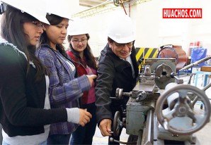Conozca cuáles son las carreras de ingeniería que están acreditadas en Lima Conozca cuáles son las carreras de ingeniería que están acreditadas en Lima