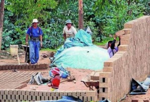 La directora de Yachay denuncia el trabajo infantil en Huancavelica La directora de Yachay denuncia el trabajo infantil en Huancavelica