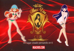 Intervienen a diez extranjeras en conocido night club «Mona Lisa» de Ica Intervienen a diez extranjeras en conocido night club «Mona Lisa» de Ica