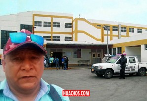 Chincha: Sicarios acribillan hasta la muerte a dirigente sindical Chincha: Sicarios acribillan hasta la muerte a dirigente sindical