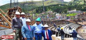 Contraloría: Elevado porcentaje de obras públicas a nivel nacional están mal hechas Contraloría: Elevado porcentaje de obras públicas a nivel nacional están mal hechas