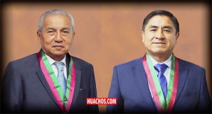 Los rostros de la organización criminal atípica "Los cuellos blancos del puerto" Los rostros de la organización criminal atípica "Los cuellos blancos del puerto"