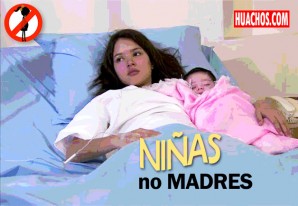 Triste realidad: 30% de las embarazadas en América Latina son menores de edad Triste realidad: 30% de las embarazadas en América Latina son menores de edad