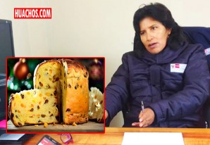 Diresa advierte que panetones sin registro sanitario son nocivos para la salud - VIDEO Diresa advierte que panetones sin registro sanitario son nocivos para la salud - VIDEO