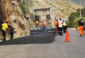 Clodo proyecta grandes inversiones para una nueva carretera que unirá a Lima vía Cañete Clodo proyecta grandes inversiones para una nueva carretera que unirá a Lima vía Cañete