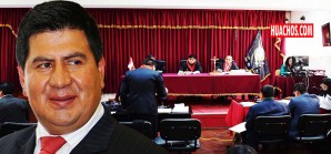 Maciste Díaz sigue como imputado pero el hombre no da su brazo a torcer | VIDEO Maciste Díaz sigue como imputado pero el hombre no da su brazo a torcer | VIDEO