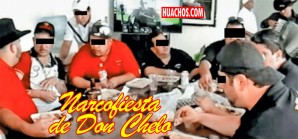 En las prisiones de México, los narcos siguen siendo los reyes - VIDEO En las prisiones de México, los narcos siguen siendo los reyes - VIDEO