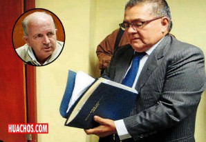 Lauro Muñoz presentó demanda para anular Reglamento de Arbitraje Territorial Lauro Muñoz presentó demanda para anular Reglamento de Arbitraje Territorial