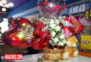 Full farras en Huancavelica. Desde mediados de diciembre hay fiestas, ahora la San Valentín Full farras en Huancavelica. Desde mediados de diciembre hay fiestas, ahora la San Valentín