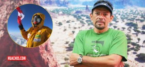 Richard Hidalgo: montañista peruano es hallado muerto en el Himalaya | VIDEO Richard Hidalgo: montañista peruano es hallado muerto en el Himalaya | VIDEO