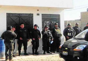 Dos asesinatos en menos de 24 horas en la ciudad de Chincha Dos asesinatos en menos de 24 horas en la ciudad de Chincha