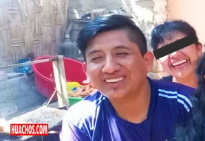 MISERIA: Este padre de familia violó y embarazó a su propia hija de 12 años |VIDEO MISERIA: Este padre de familia violó y embarazó a su propia hija de 12 años |VIDEO