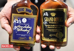 Más de 20 muertos por el consumo de alcohol adulterado en Malasia Más de 20 muertos por el consumo de alcohol adulterado en Malasia