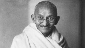 Mahatma Gandhi, en diez frases inspiradoras. Escoga la que más le gusta Mahatma Gandhi, en diez frases inspiradoras. Escoga la que más le gusta