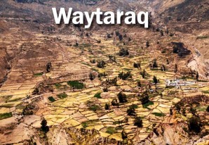 Huaytará, la capital arquelógica de huancavelica se marchita entre la costa y la sierra Huaytará, la capital arquelógica de huancavelica se marchita entre la costa y la sierra