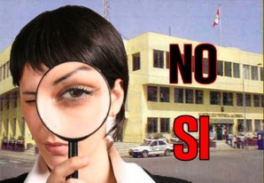 7 hombres y un destino. Consulta popular sobre el futuro de un grupo de alcaldes chinchanos 7 hombres y un destino. Consulta popular sobre el futuro de un grupo de alcaldes chinchanos